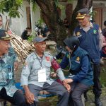 Gelar Patroli Kesehatan, Sidokkes Polres Jombang Cek Kesehatan Petugas Pam Pemilu dan KPPS IMG-20240217-WA0036
