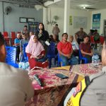 Jumat Curhat, Polres Gresik Mendengar Keluhan Warga Bunder Asri IMG-20240223-WA0029