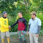 Satgas TMMD Reguler Ke 119 Kodim 0725/Sragen Terapkan 3S (Senyum, Sapa Salam) Dalam Tugas IMG-20240305-WA0085