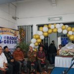 Kapolres Gresik AKBP Adhitya Panji Anom Ucapkan selamat Hari Ulang Tahun (HUT) ke-12 Radar Gresik IMG-20240306-WA0044