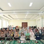 Tingkatkan Iman dan Taqwa, Polres Gresik Gelar Tarhib Ramadhan Sambut Bulan Suci Ramadhan IMG-20240307-WA0088