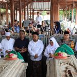 Kapolres Gresik bersama Forkopimda Ziarah Makam Auliya Semarakkan HUT Pemkab Gresik ke-50 dan Hari Jadi Kota Gresik ke-537 IMG-20240308-WA0093