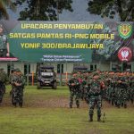 Resmi, Pangdam III Siliwangi Sambut Maung 300 Siliwangi Kembali dari Tugas Operasi Papua IMG-20240315-WA0093