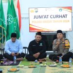 Silaturahmi Bersama Pagar Nusa Jadi Role Model Bagi Polres Gresik IMG-20240517-WA0044