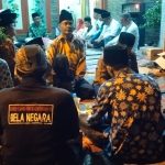 Ibadah Kautsaran Dalam Rangka Pendak Ke 1 Tahun (Alm) Abah Djumiran IMG-20240528-WA0082