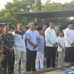 Kodim Boyolali Selenggarakan Sholat Idul Adha 1445 H Bersama Warga IMG-20240617-WA0120