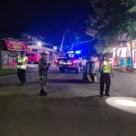 Polres Nganjuk Terapkan Metode SREG Amankan Libur Panjang Hari Raya Idul Adha 2024 IMG-20240618-WA0042