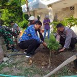 Polsek Kebomas Gresik Gelar Bhakti Religi di Gereja Kristen Indonesia IMG-20240620-WA0091