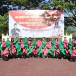 Rangkaian Peringatan Hari Bhayangkara ke-78, Polres Sigi Gelar Olahraga Bersama IMG-20240622-WA0063