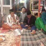 Kautsaran Rutin Warga Shiddiqiyyah Rungkut, Tenggilis Dan Gunung Anyar. IMG-20240625-WA0047