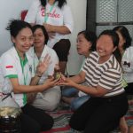 Semua Warga Binaan Di Lembaga Pemasyarakatan ( Lapas ) Kelas IIA Jember Baru-Baru Ini Mendapatkan Pembinaan Khusus Mengenai Pembuatan Cairan Ekoenzim. IMG-20240708-WA0042