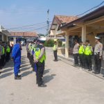 Apel Pengamanan Kunjungan Wakil Presiden Ma'ruf Amin Berjalan Lancar di Kronjo, Tangerang IMG-20240711-WA0108
