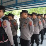 Polda Banten Gelar Apel Pengamanan Gabungan Dalam Rangka Kunjungan Wakil Presiden RI di Tanara IMG-20240711-WA0112