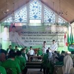 Penyerahan Surat Rekomendasi kepada Calon Bupati dan Wakil Bupati Secara Resmi di Mojokerto IMG-20240717-WA0135