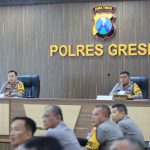 Gantikan AKBP Adhitya Panji Anom, AKBP Arief Kurniawan Jabat Kapolres Gresik IMG-20240718-WA0102