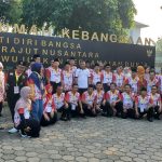 Pembukaan Pelatihan TOT ( Training of Trainer ) Kualifikasi IV Di Rumah Kebangsaan Jatiasih. IMG-20240719-WA0027