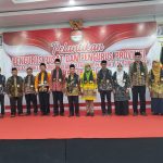 Pelantikan Pengurus Pusat dan Pengurus Provinsi Asosiasi Profesi Perkumpulan Instruktur Penggiat Jati Diri Bangsa (PIPJATBANG). IMG-20240721-WA0039