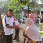 Perjalanan Menuju Surabaya Bersama Peserta Sidoarjo Dan Jember Penuh Cerita. IMG-20240721-WA0052