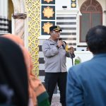 Gresik Bersholawat di Pulau Bawean Berjalan Lancar, aman dan kondusif IMG-20240729-WA0066