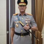 Irjen Pol Suyudi Ario Seto Resmi Jabat Kapolda Banten Gantikan Irjen Pol Abdul Karim IMG-20240729-WA0098