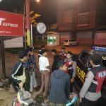 Hadir di Tengah Masyarakat, Sat Samapta Laksanakan Patroli Guna Cegah Gangguan Kamtibmas IMG-20240729-WA0321