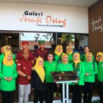 Anna Reynhard Resmikan Galeri Osing Jeruji Lapas Banyuwangi IMG-20240802-WA0122