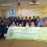 Rombongan TTBH Serang Banten DPD Orshid Surabaya. IMG-20240803-WA0063