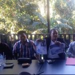 Miliki Bukti Foto Klarifikasi Terlapor Dalam Perkara Dugaan Rudapaksa Oleh Dua Oknum Pengacara Di Manado Yang Sudah Viral IMG-20240808-WA0359