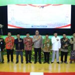 Bagikan Ribuan Paket Sembako, Ops NCS Polri Bawa Pesan Pilkada Damai di Jawa Timur IMG-20240809-WA0146(2)