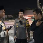Polres Gresik Gelar Pengamanan Sholawat Bersama Habib Ahmad di Duduksampeyan Gresik IMG-20240814-WA0060