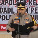 Kapolres Pasuruan Pimpin Sertijab Pejabat Utama Polres Pasuruan Dan Kapolsek Jajaran IMG-20240819-WA0304