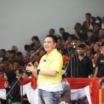 Diikuti 4 Polda, Kapolda Riau Buka Turnamen Voli Kapolri Cup 2024 Zona 1 IMG-20240821-WA0100