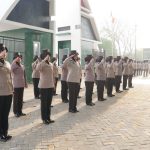 Peringati Hari Jadi ke – 76 Polwan Polres Ponorogo Gelar Ziarah ke Makam Pahlawan IMG-20240823-WA0038