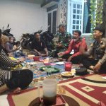 Babinsa Hadiri Rapat Koordinasi Pelaksanaan Karnaval Dalam Rangka HUT RI IMG-20240823-WA0169