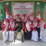 TK Alhidayah Tangkil 02 Kelurahan Tangkil Gelar Pawai Memperingati HUT RI Ke - 79 IMG-20240828-WA0057