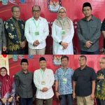 Dua Kandidat Pilkada Banyuwangi, Ipuk-Mujiono dan Ali Makki-Ali Ruchi Jalani Tes Kesehatan di RS Saiful Anwar Malang IMG-20240830-WA0387
