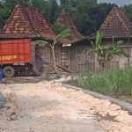 Anggota Dewan PPP Bermain Proyek Dengan Perangkat Desa,Diduga Keuntungan Berlipat Ganda IMG_20240809_183722