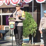 Kapolres Jembrana Pimpin Upacara Korp Raport Kenaikan Pangkat Perwira Pengabdian IMG-20240902-WA0129