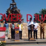 Peresmian Flyover Juanda Sidoarjo oleh Presiden Jokowi IMG-20240906-WA0076