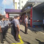 Edy Rochman Tekankan Pentingnya Kolaborasi Semua Pihak Dalam Menjaga Keamanan Lembaga Permasyarakatan Di Apel Pagi IMG-20240910-WA0050