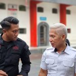 Kunjungan MONEV Kadivpas Kanwil Kemenkumham Jatim Ke Lapas Kelas IIB Lumajang. IMG-20240912-WA0015