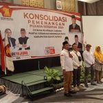 Anggota DPRD Kabupaten Banyuwangi Suwito Menghadiri Rapat Konsolidasi Partai Gerindra IMG-20240915-WA0092
