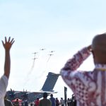 Hari Ketiga Penampilan Rajawali Laut Flight, Getarkan Venue Bali International Air Show 2024 IMG-20240920-WA0201