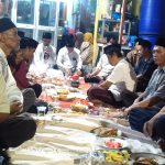 Kegiatan Kautsaran Rutin Dan Tasyakuran Aqiqoh Cucunda Nayla Rizkiyyah Az Zahra Binti Dwiyan Ahmad Syafii IMG-20240924-WA0069