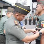 Pesan Dandim 0808/Blitar Saat Lantik Prajurit Yang Naik Pangkat IMG-20241001-WA0076