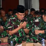 Berharap Keselamatan dan Kejayaan TNl, Penerbangan TNl AL Gelar Doa Bersama Jelang HUT ke-79 TNl IMG-20241003-WA0102
