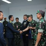 Pangkoops Udara I Hadiri Briefing Akhir Kasau, Setelah Usai Rangkaian HUT TNI ke-79 di Monas IMG-20241006-WA0045