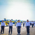 Kasal Berikan Apresiasi Tim RaLF yang Tampil Prima di Demonstrasi Udara HUT Ke-79 TNl IMG-20241008-WA0035