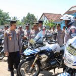 Polresta Banyuwangi Gelar dan cek Ranmor Dinas, Pastikan Kesiapan Pengamanan Pilkada 2024 IMG-20241010-WA0049