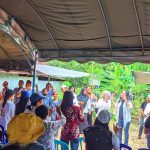 Kampanye Dialogis Perdana Di Selenggarakan Oleh Paslon ARAH Tampak Warga Berbondong-bondong Untuk Menghadiri IMG-20241010-WA0145(1)